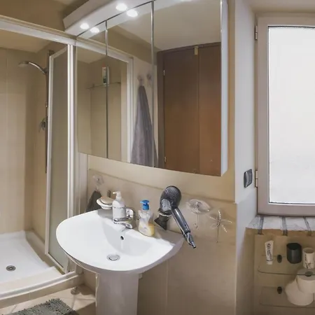Appartement Matty's - Center - Sea View - Free Parking - Strategic Area San Remo