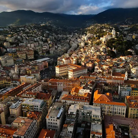 Appartamento Matty's - Center - Sea View - Free Parking - Strategic Area