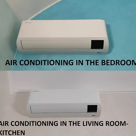 Matty's - Center - Sea View - Free Parking - Strategic Area * Sanremo