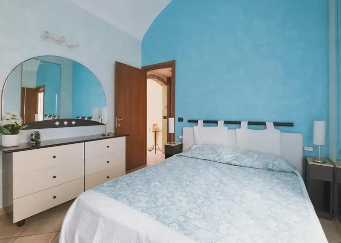Lejlighed Matty's - Center - Sea View - Free Parking - Strategic Area *