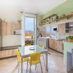 Appartamento Matty's - Center - Sea View - Free Parking - Strategic Area Sanremo