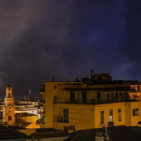 Appartamento Matty's - Center - Sea View - Free Parking - Strategic Area